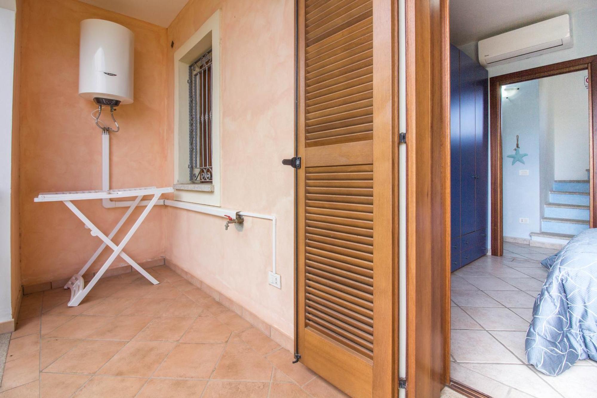 Rovo House, Pittulongu, Olbia, Sardinia Villa Exterior photo