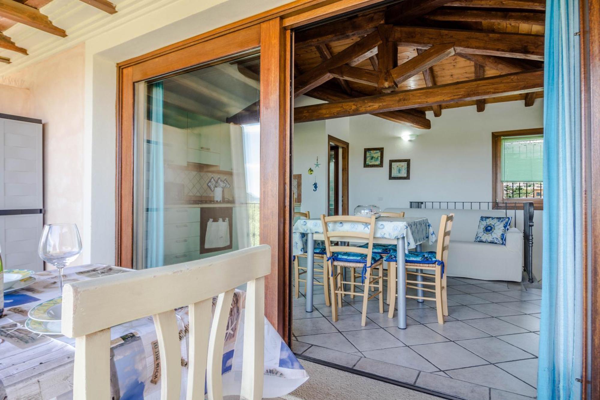 Rovo House, Pittulongu, Olbia, Sardinia Villa Exterior photo