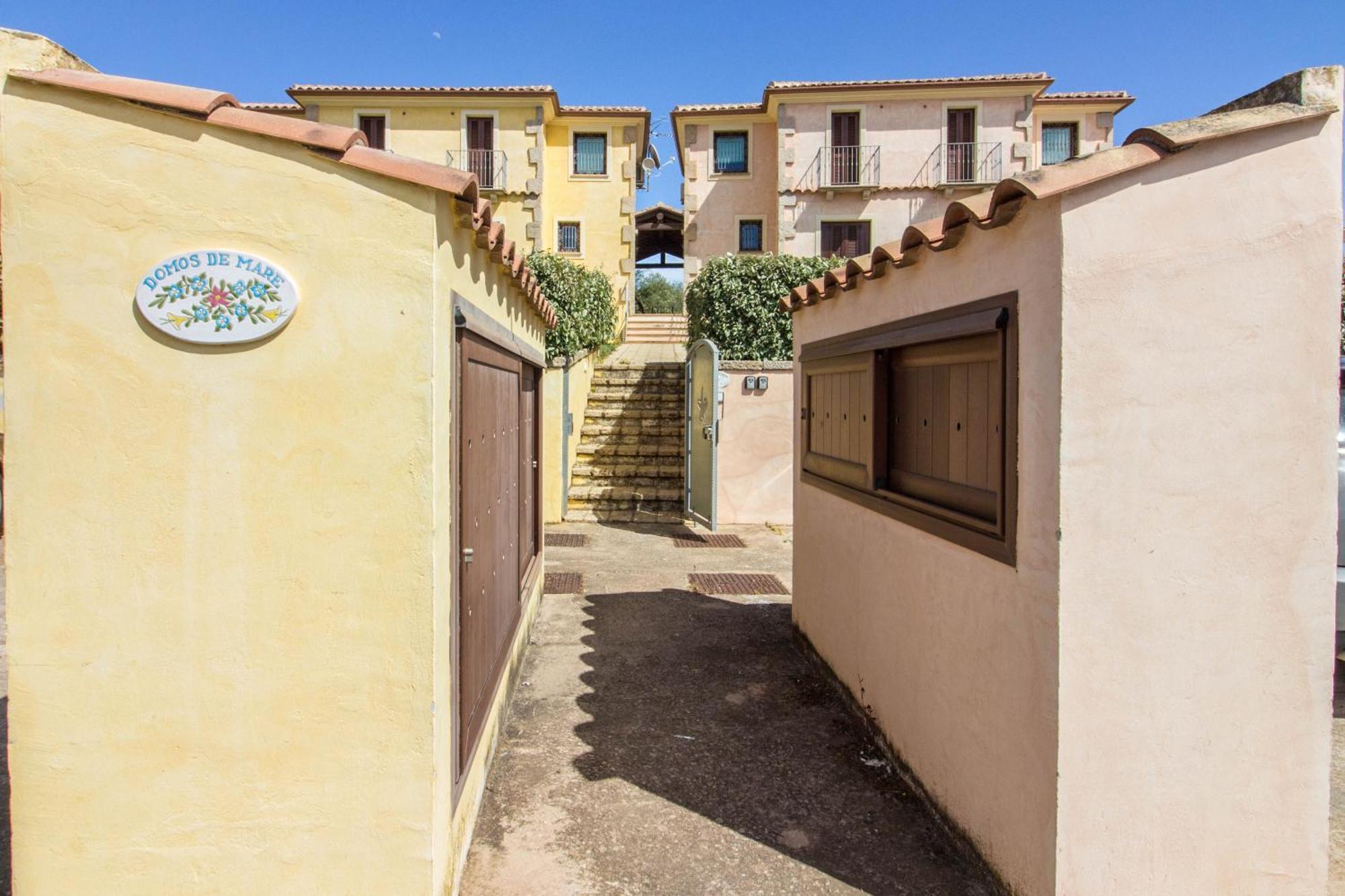 Rovo House, Pittulongu, Olbia, Sardinia Villa Exterior photo