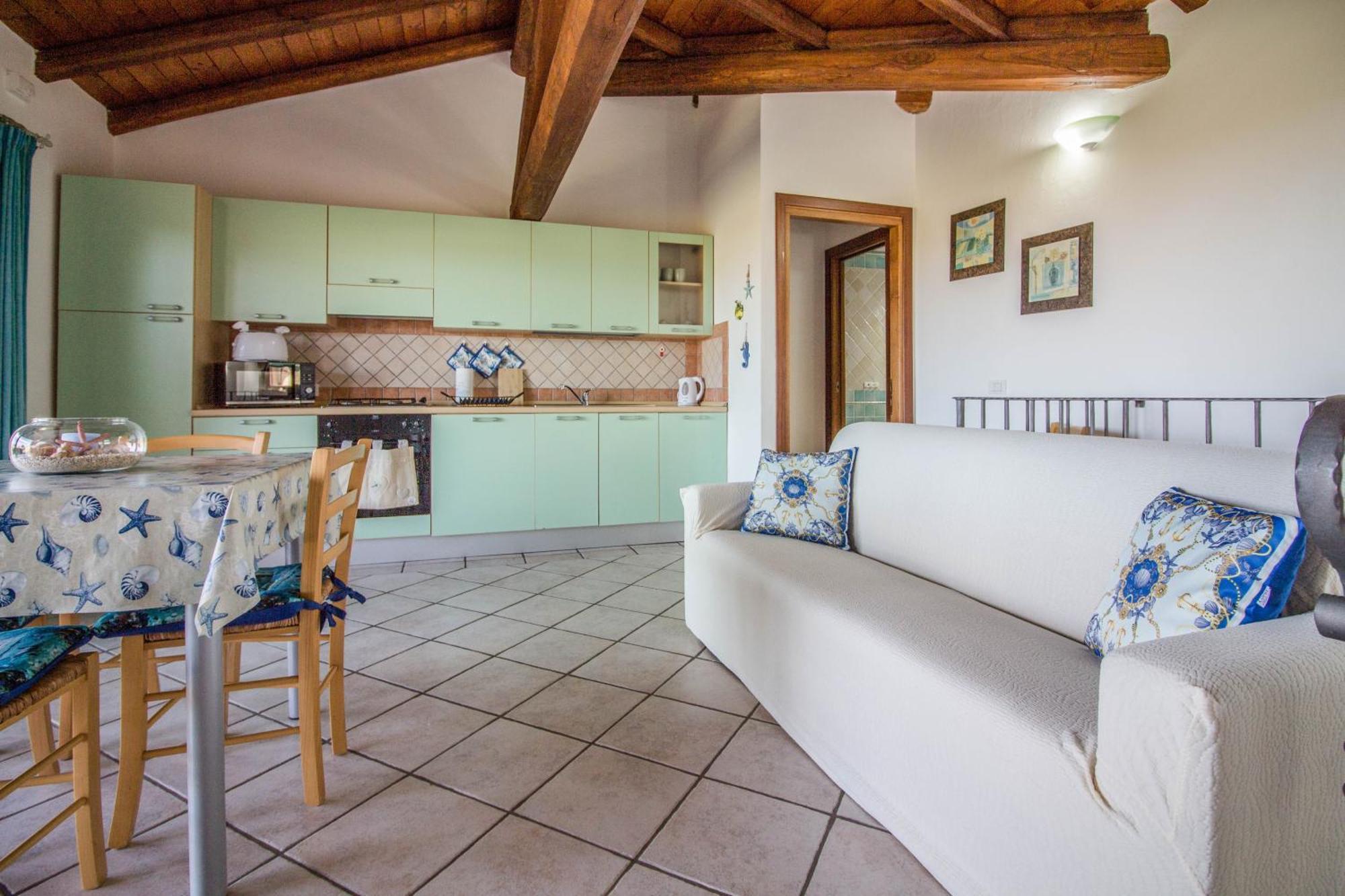 Rovo House, Pittulongu, Olbia, Sardinia Villa Exterior photo