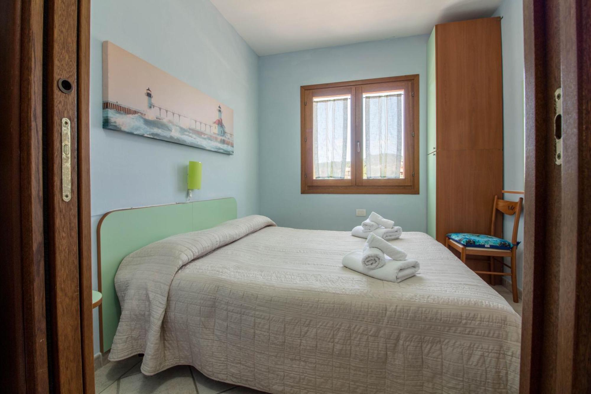 Rovo House, Pittulongu, Olbia, Sardinia Villa Exterior photo